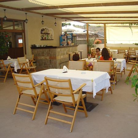 סוזופול Family Hotel Muses מראה חיצוני תמונה