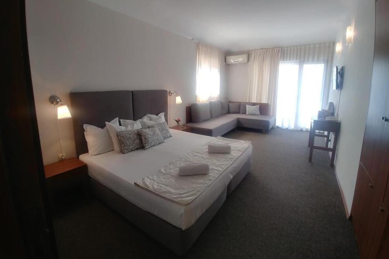 סוזופול Family Hotel Muses מראה חיצוני תמונה