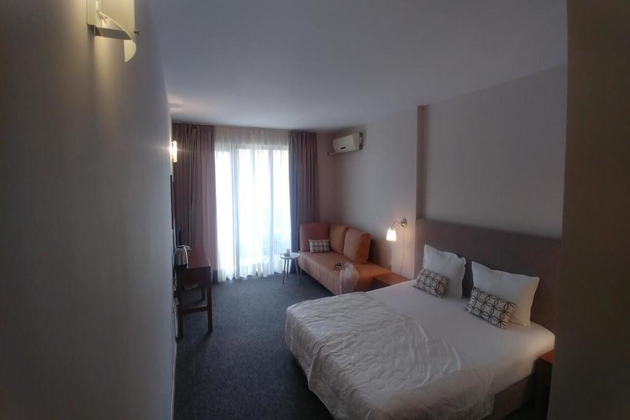 סוזופול Family Hotel Muses מראה חיצוני תמונה