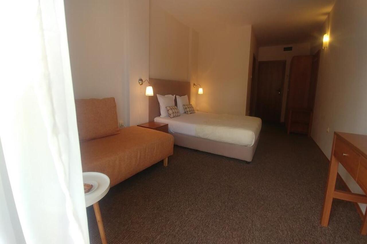 סוזופול Family Hotel Muses מראה חיצוני תמונה