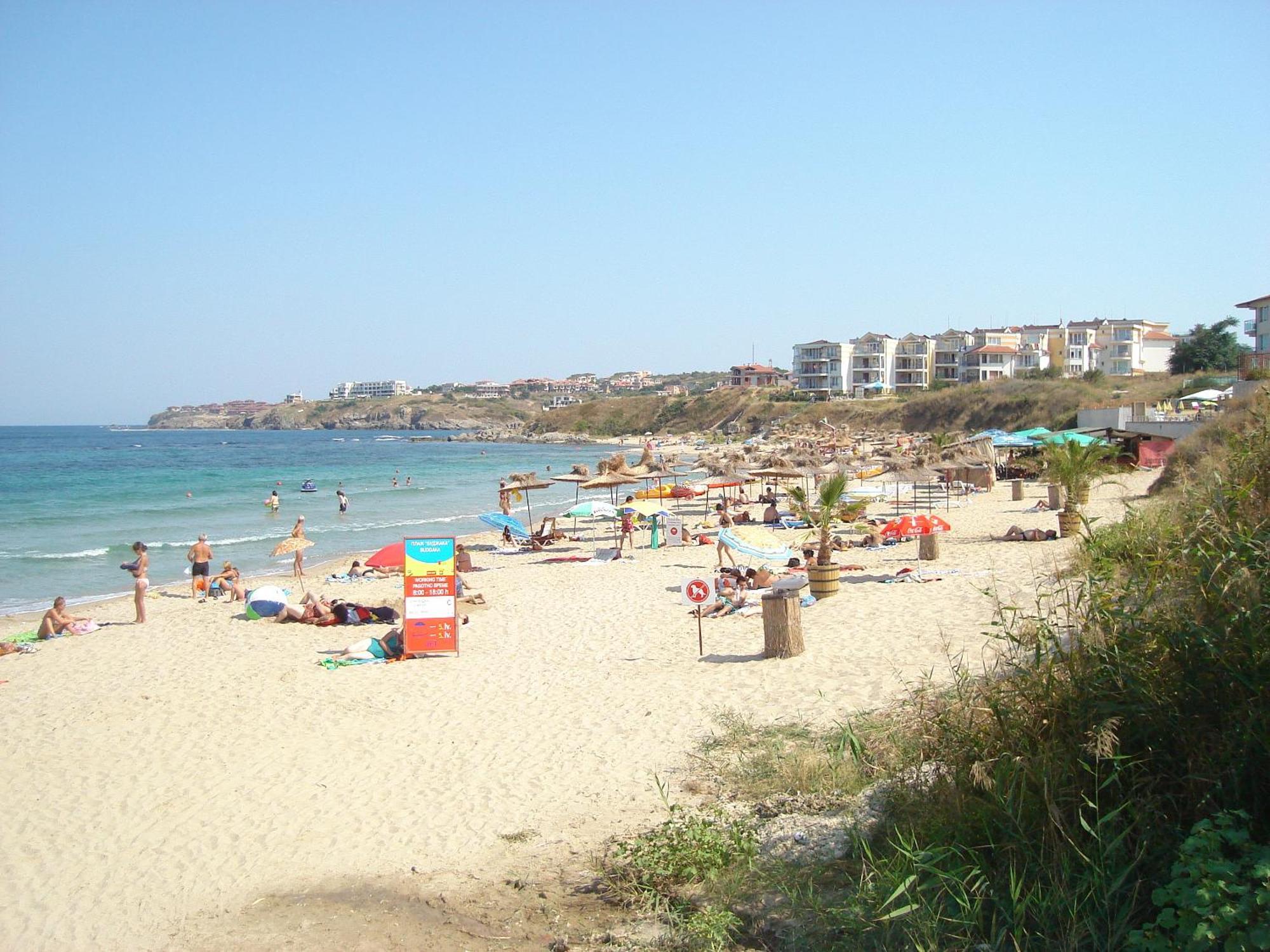 סוזופול Family Hotel Muses מראה חיצוני תמונה