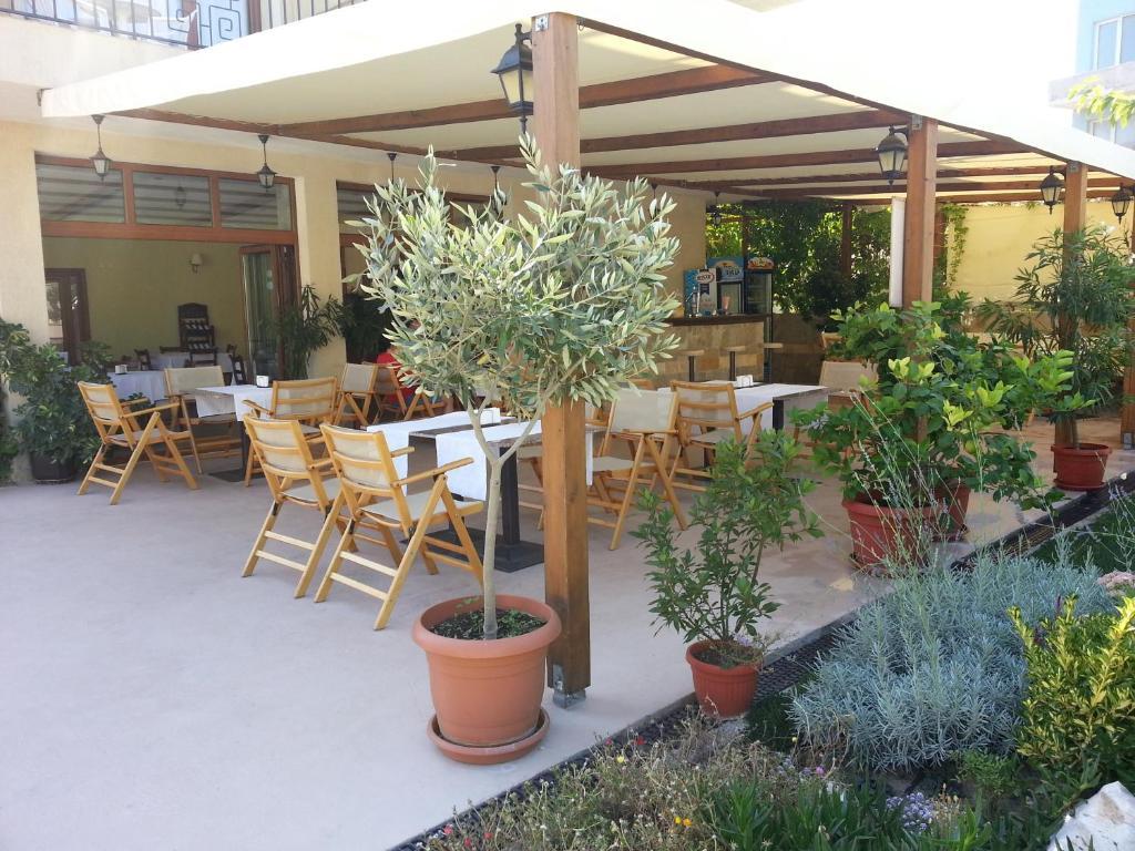 סוזופול Family Hotel Muses מראה חיצוני תמונה