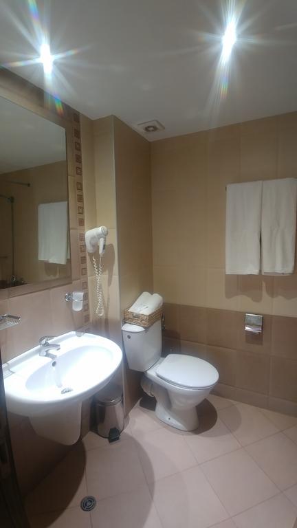 סוזופול Family Hotel Muses מראה חיצוני תמונה