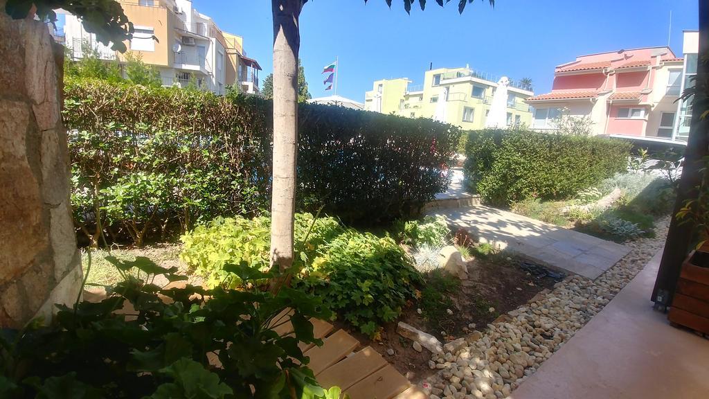 סוזופול Family Hotel Muses מראה חיצוני תמונה