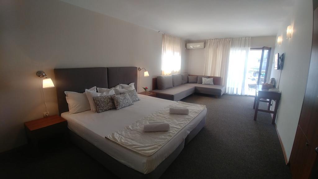 סוזופול Family Hotel Muses מראה חיצוני תמונה