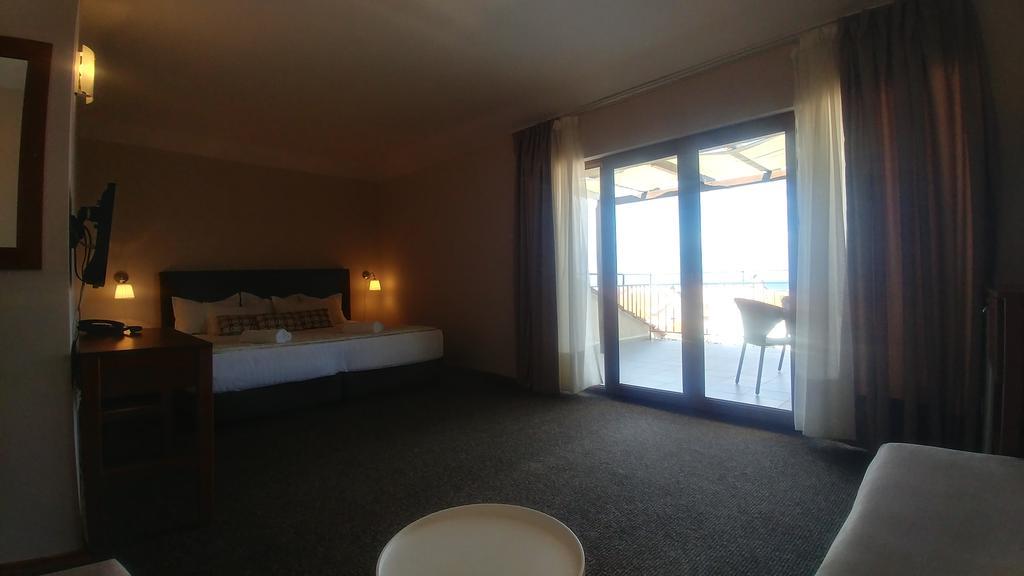 סוזופול Family Hotel Muses מראה חיצוני תמונה