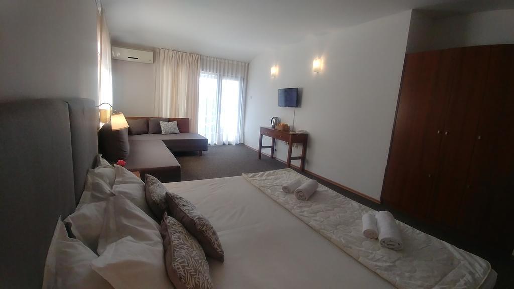 סוזופול Family Hotel Muses מראה חיצוני תמונה