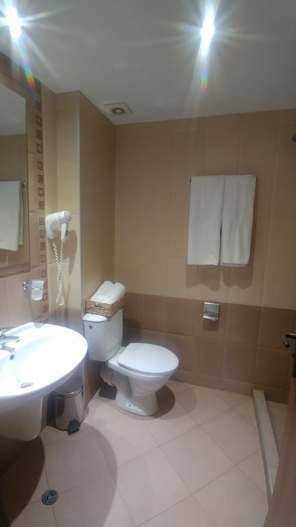 סוזופול Family Hotel Muses מראה חיצוני תמונה