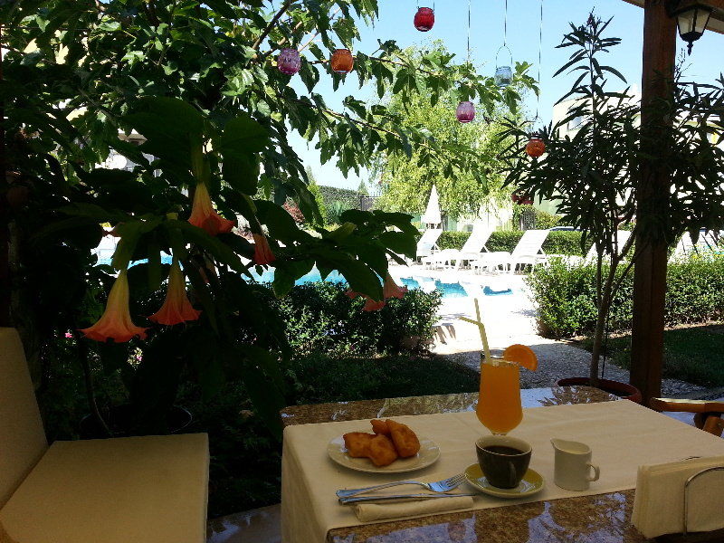 סוזופול Family Hotel Muses מראה חיצוני תמונה